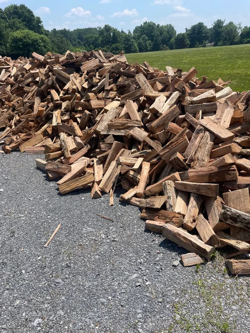 Firewood